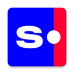 Logo of Sudinfo - Info en continu android Application 